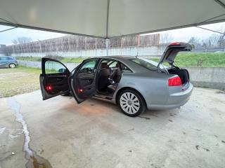 AUDI A8 usata, con Kit antipanne