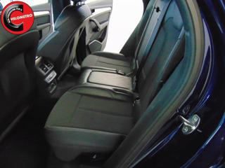 AUDI Q5 usata, con Alzacristalli elettrici