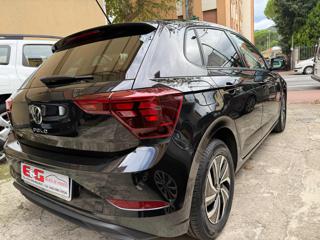 VOLKSWAGEN Polo usata, con Alzacristalli elettrici