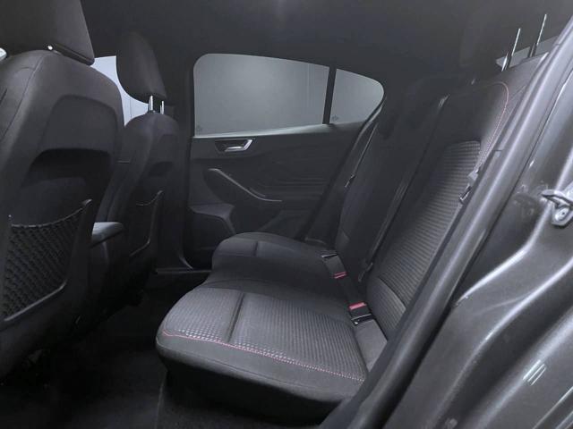 FORD Focus usata, con Controllo trazione