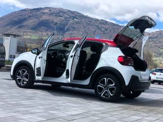 CITROEN C3 usata 48