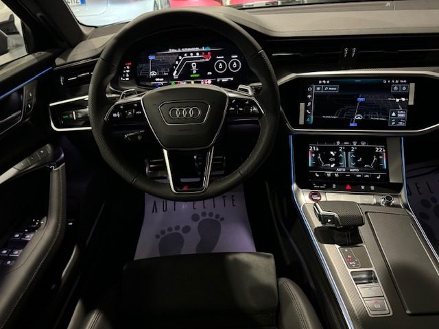 AUDI RS6 usata, con Chiusura centralizzata