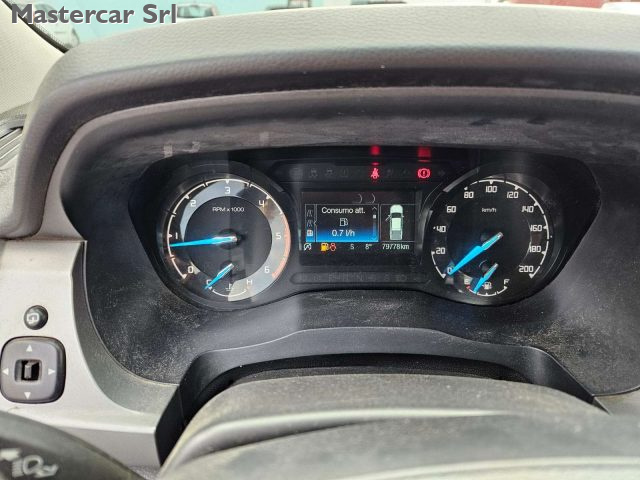 FORD Ranger usata, con Chiusura centralizzata telecomandata