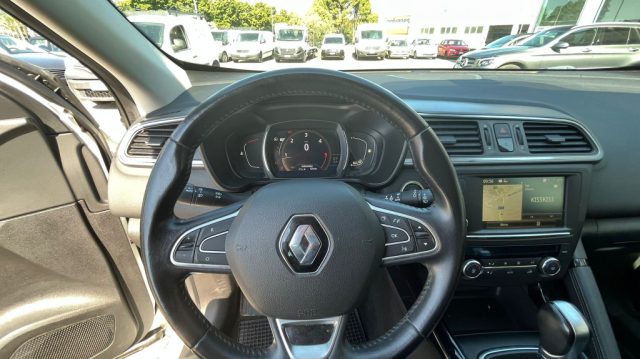 RENAULT Kadjar usata, con Controllo trazione
