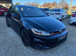 VOLKSWAGEN Golf GTI usata, con Airbag laterali