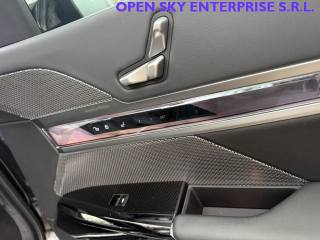 BMW 740 usata, con Climatizzatore
