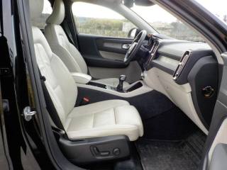VOLVO XC40 usata, con Supporto lombare