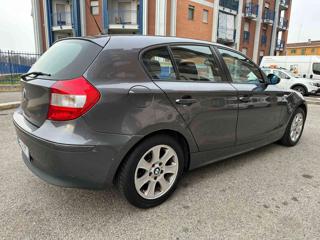BMW 116 usata, con Alzacristalli elettrici