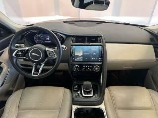JAGUAR E-Pace usata, con Riconoscimento dei segnali stradali