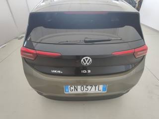 VOLKSWAGEN ID.3 usata, con Autoradio