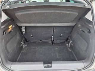 OPEL Crossland usata, con Sedile posteriore sdoppiato