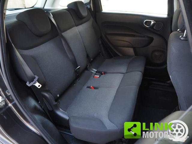 FIAT 500L usata 22