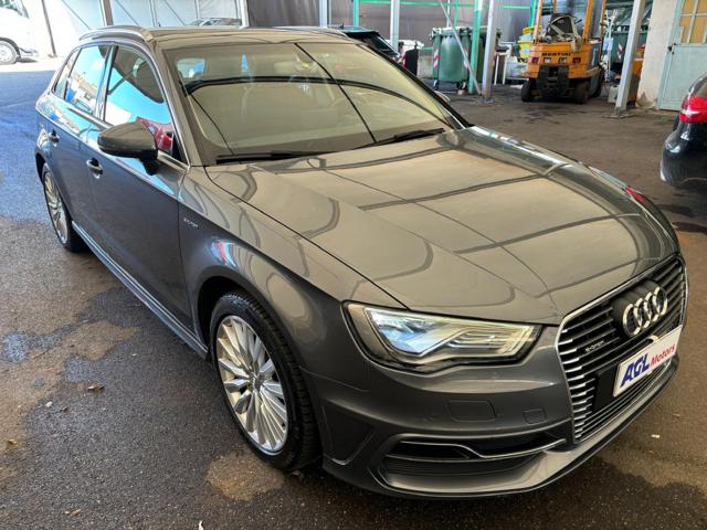 AUDI A3 usata, con Airbag