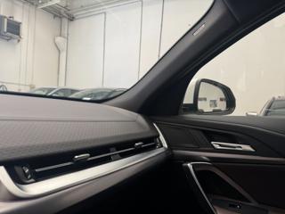 BMW X2 usata, con Controllo trazione