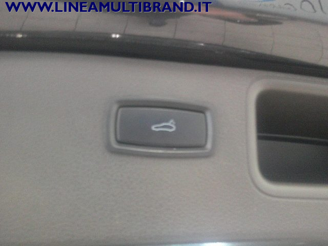 PORSCHE Macan usata, con Touch screen