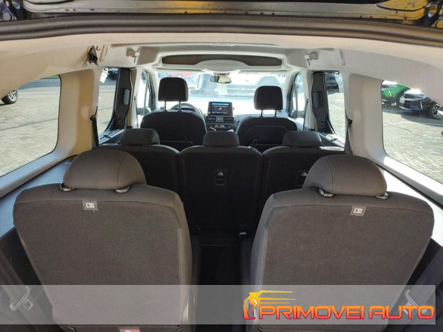CITROEN Berlingo usata, con Climatizzatore