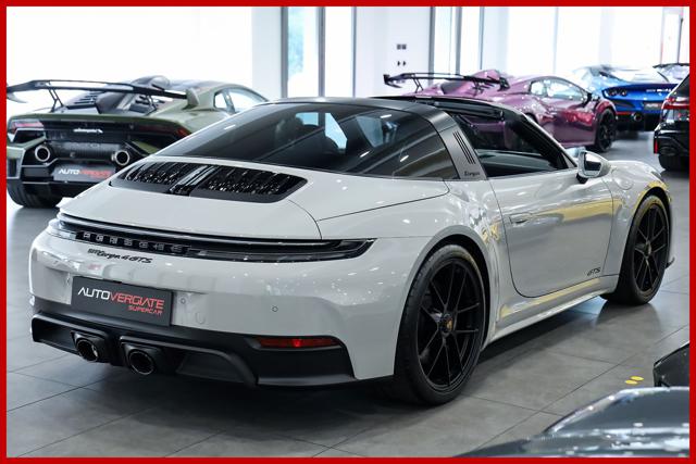 PORSCHE 992 usata, con Autoradio