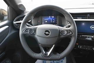 OPEL Corsa usata, con Controllo trazione