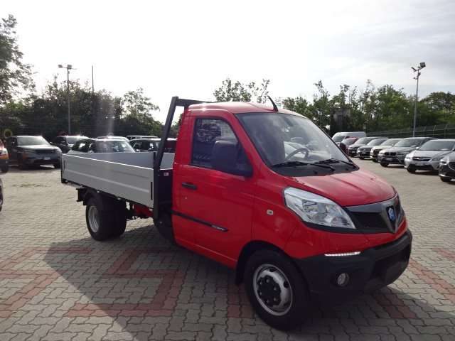 PIAGGIO Porter usata, con Specchietti laterali elettrici