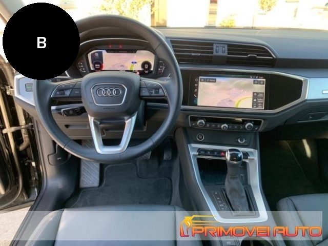 AUDI Q3 usata, con ABS