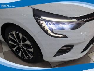 RENAULT Clio usata, con Cruise Control