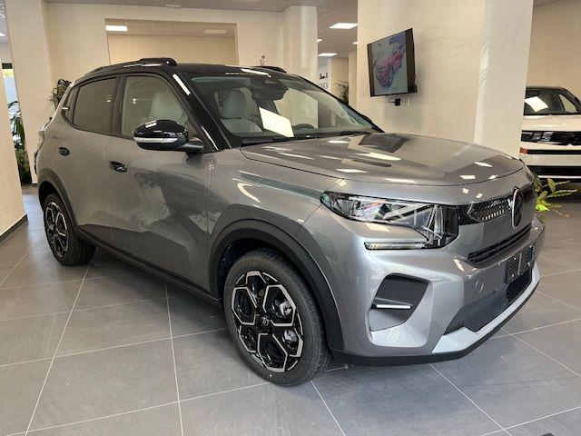 CITROEN C3 usata, con Airbag