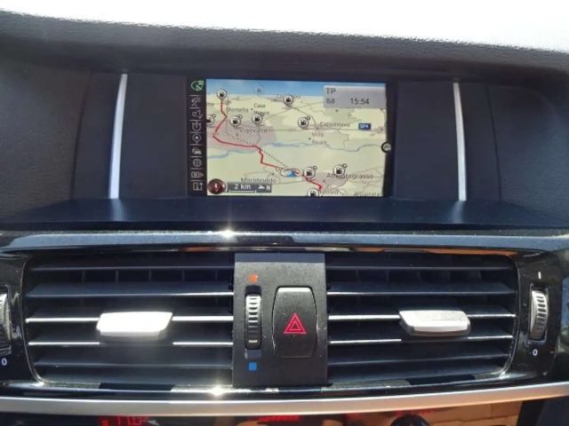 BMW X3 usata, con Cruise Control