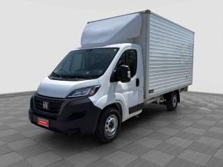 FIAT Ducato Ducato 35 2.2 Mjt 140CV PL Cabinato Maxi