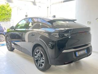 PEUGEOT 3008 usata, con Chiusura centralizzata