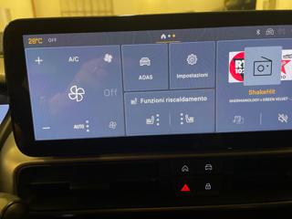 JEEP Avenger usata, con Filtro antiparticolato