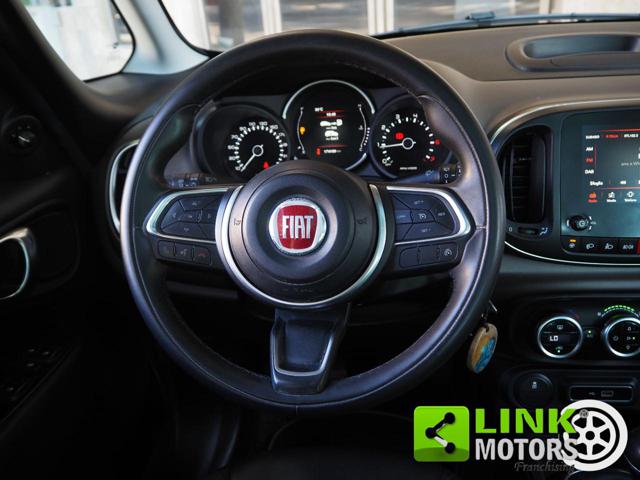 FIAT 500L usata 31