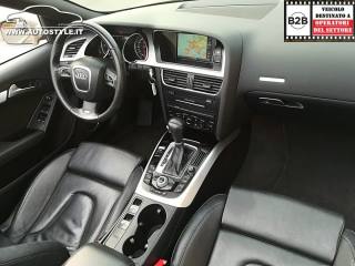 AUDI A5 usata 125