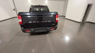 KGM Rexton usata, con Cerchi in lega