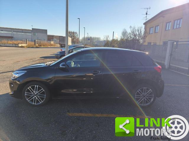 KIA Rio usata, con Chiusura centralizzata