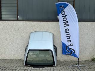 MERCEDES-BENZ SL 280 usata, con Spoiler