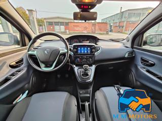LANCIA Ypsilon usata, con Cronologia tagliandi