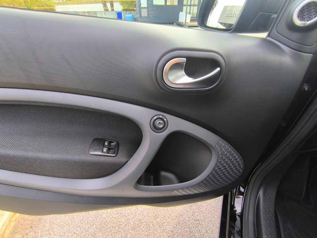 SMART ForTwo usata, con Immobilizzatore elettronico