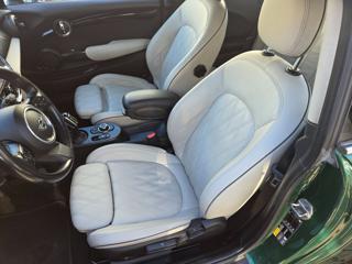 MINI Cooper SE usata, con Specchietti laterali elettrici