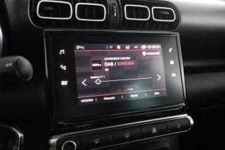 CITROEN C3 Aircross usata 8