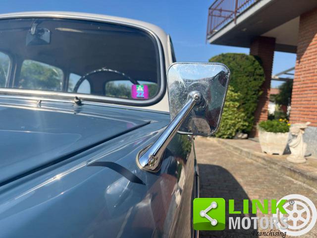 FIAT 1100 usata 23