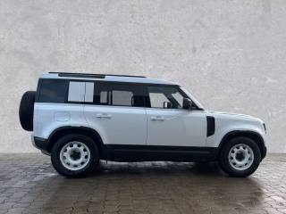 LAND ROVER Defender usata, con Airbag Passeggero