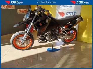 KTM 950 Supermoto usata 10