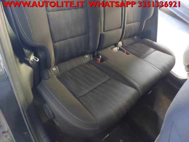 KIA Sportage usata, con Controllo trazione