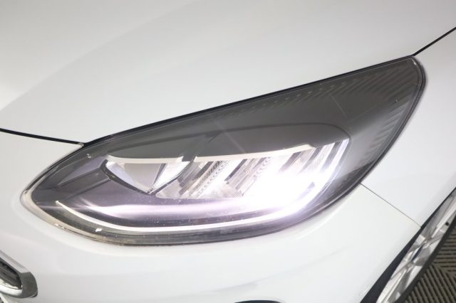 FORD Fiesta usata 7