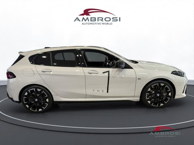 BMW M135 usata 4