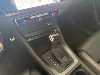 AUDI Q3 usata, con Sedile posteriore sdoppiato