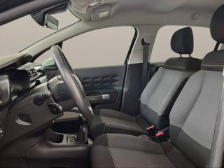 CITROEN C3 usata, con Cerchi in lega