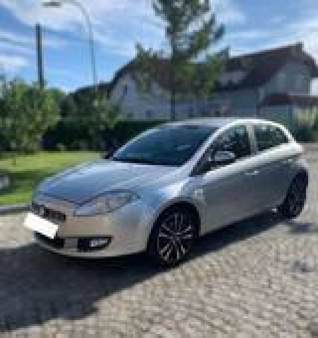 FIAT Bravo usata, con ABS