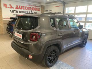 JEEP Renegade usata, con Airbag Passeggero
