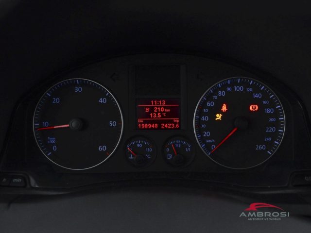 VOLKSWAGEN Golf usata 12